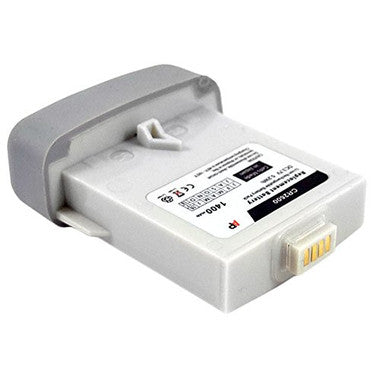 Code Reader CR2600 Scanner: (B5, CRA-B5). Replacement Battery