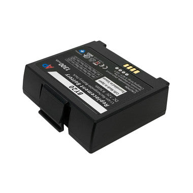 Replacement Battery for the Epson Mobilink TM-P20 Printer (OT-BY20, D171A, 2169271) 1300 mAh