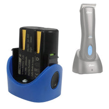 Battery Upgrade for Oster Pro 3000i Cordless Clippers.