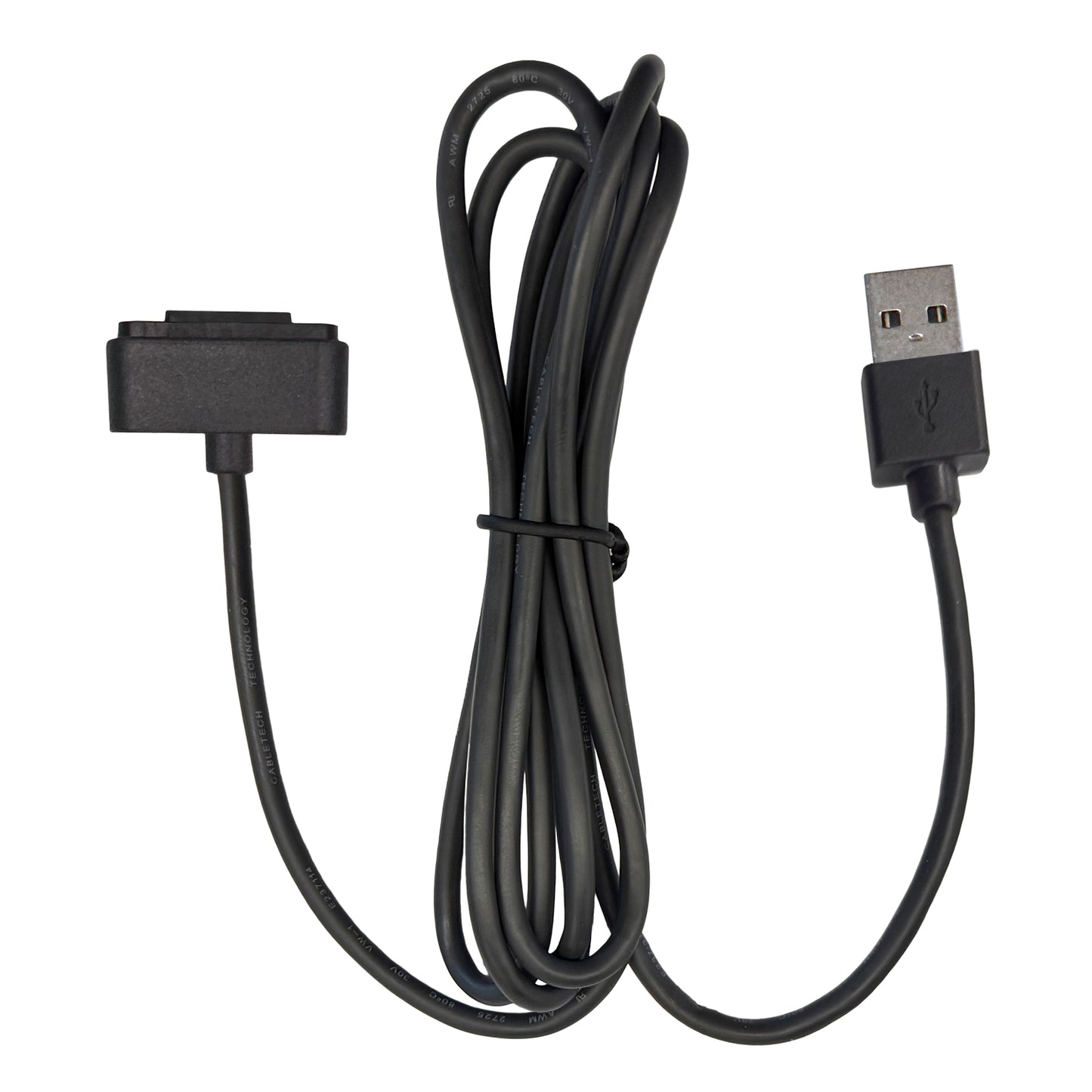Cord (without adapter) for Cisco IP Phone 8821 (OEM CPPWR8821NA)