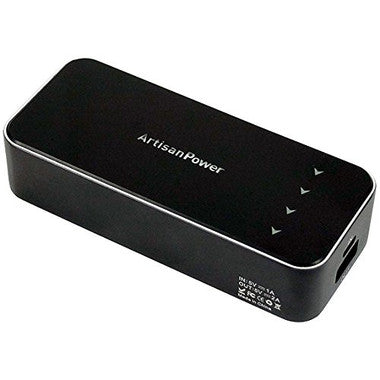 Artisan Power  Portable Power Bank (External Battery 5200 mAh)