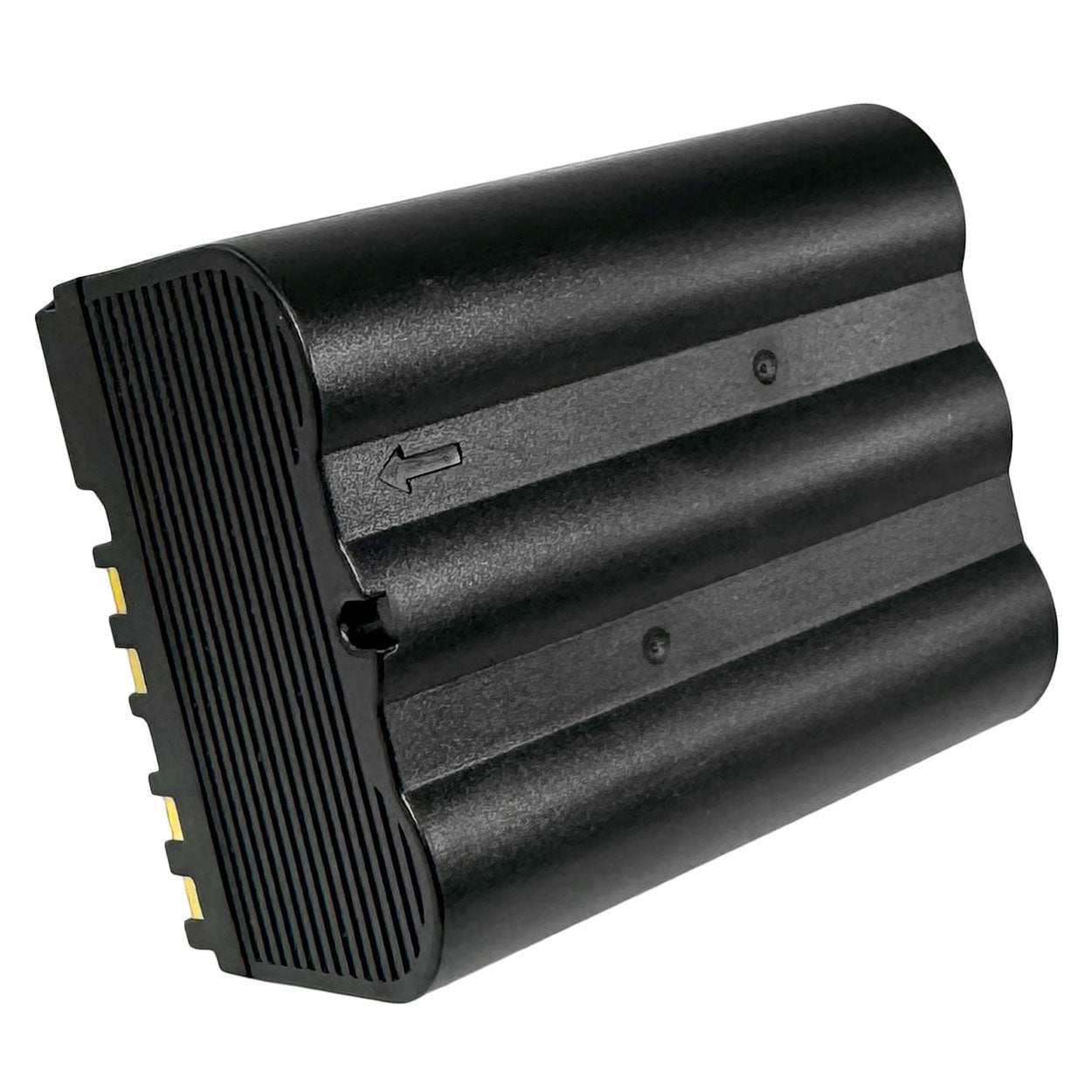 Replacement battery for Leica RTC360 Scanners and TS03/07/10  Flexline Total Stations.  GEB364
