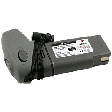 Motorola / Symbol PDT-6800 Series & LRT-6846. Replacement NiMH Battery. 1100 mAh