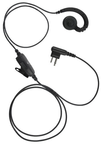 Transformer Charging Station for Motorola CLS Series with 2 Batteries and a Headset. Power Supply