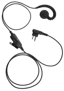Transformer Charging Station for Motorola CLS Series with 2 Batteries and a Headset. Power Supply
