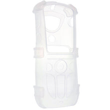 Ascom d62, i62 and 9d62 Phones Clear Silicone Case