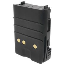 Replacement Battery for Harris XL-200P Radios. 3450 mAh