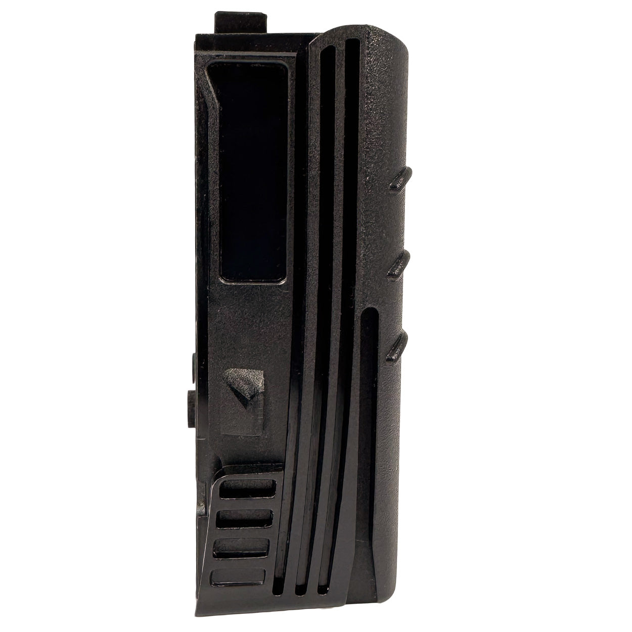 Replacement Battery for Harris XL-200P Radios (Slim Extended Capacity)