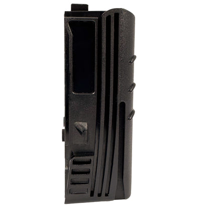 Replacement Battery for Harris XL-200P Radios (Slim Extended Capacity)
