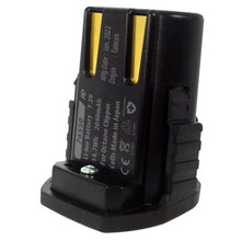 Battery Upgrade for Oster Octane Heavy Duty Cordless Hair Clippers
