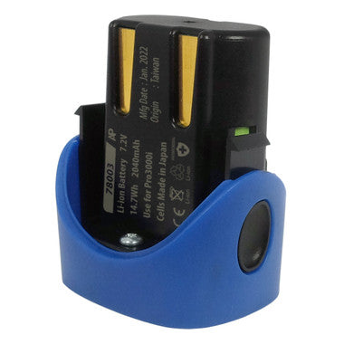 Battery Upgrade for Oster Pro 3000i Cordless Clippers.