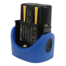 Battery Upgrade for Oster Pro 3000i Cordless Clippers.