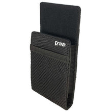 V95 Universal Nylon Pocket Cellphone Holster for iPhone, Android, Pixel etc.