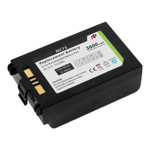 Motorola / Symbol MC75 & MC70 Series. Replacement Battery. 3600 mAh Extended Capacity