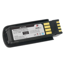 Motorola & Symbol MT2000, MT2070 and MT2090 Scanners. Replacement Battery. 2600 mAh