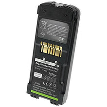 Motorola / Symbol MC9500 & 9590 Scanners. Replacement Battery (Extended Capacity)