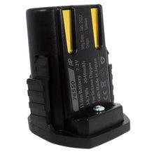 Battery Upgrade for Heiniger Saphir & Orion Cordless Hair Clippers. 28% Higher Capacity