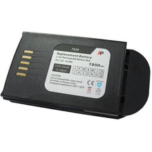 Psion / Teklogix 7535 and 7535 G2 Scanner. Replacement Battery. 1950 mAh
