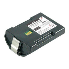 Honeywell / LXE MX7 Tecton Scanner Replacement Battery. 2600 mAh