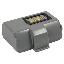 Zebra / Comtec RW220 and RW320 Printer: Replacement Battery. 2600 mAh