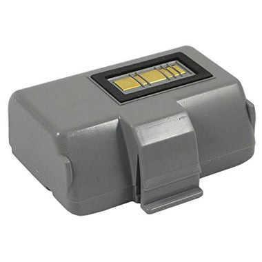 Zebra / Comtec RW220 and RW320 Printer: Replacement Battery. 2600 mAh