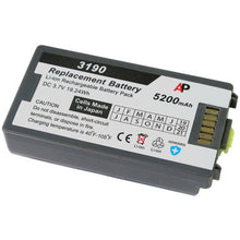 Motorola / Symbol MC3100 & MC3190 Scanners. Replacement Battery Extended Capacity