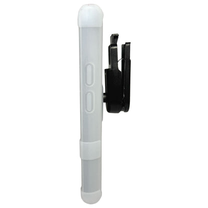 Silicone Case with Rotating Belt Clip for Versity 9540, 9640 and WebEx 860