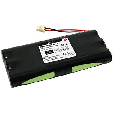 ClearOne Max Conference Phone: Replacement Battery. 2200 mAh