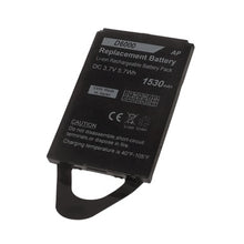 Honeywell / HHP Dolphin 6000LU1 and 6000 Mobile Computers Replacement Battery