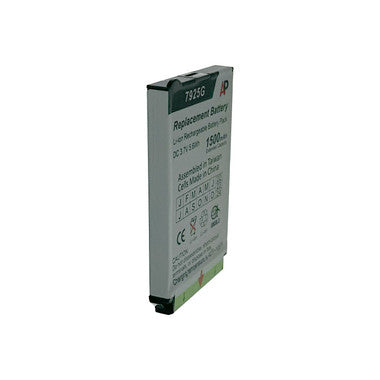 Cisco 7925G & 7926G Phone. Extended Capacity Replacement Battery. 1500 mAh