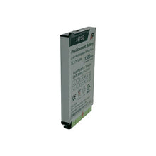 Cisco 7925G & 7926G Phone. Extended Capacity Replacement Battery. 1500 mAh