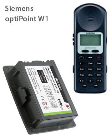 Netlink i640, PTX110, PTX140. BPX100 Extended Capacity Replacement Battery
