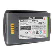 Polycom / SpectraLink 8400 Phones: Extended Capacity Replacement Battery. 2350 mAh