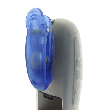 Polycom SpectraLink 8030: WTO450 Clear Silicone Gel Case