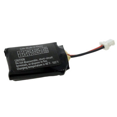 Plantronics CS540 Headset Replacement Battery