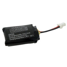 Plantronics CS540 Headset Replacement Battery