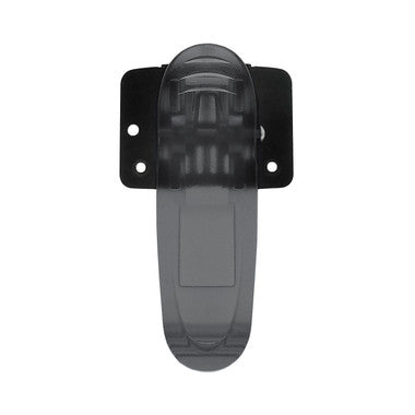 Ascom d63 and i63 Phones. (2-Pack) Replacement Screw-in Belt Clip. Replaces 660517.