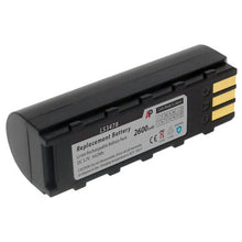 Motorola / Symbol NGIS, LS3478 & DSS3478 Scanners. Replacement Battery. 2600 mAh