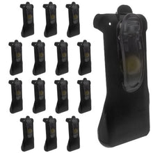 Cisco 8821 Phones 15 Pack of Plastic Holsters with Swivel Belt Clip