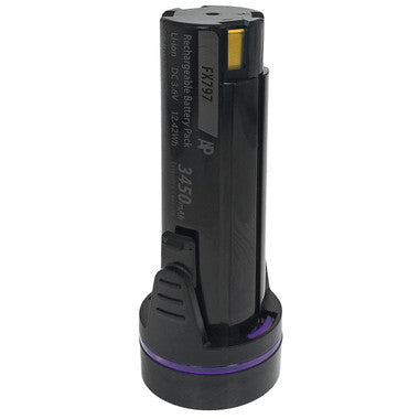 Replacement Battery for the BaBylissPRO SNAPFX FX797 Trimmers. 3450 mAh