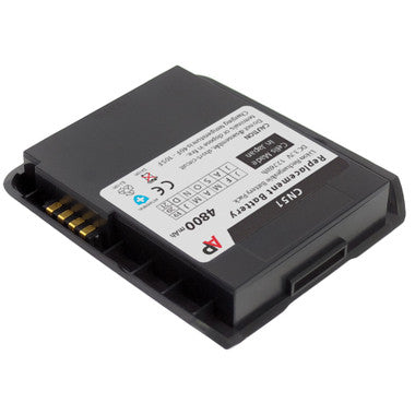 Intermec CN51 Mobile Computers 1015AB01. Replacement Battery. 4800 mAh