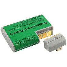 Motorola / Symbol PDT-3100, 3110 & 3120 Scanners. Replacement Battery. 750 mAh