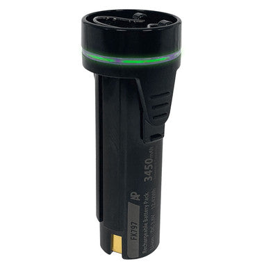 Replacement Battery for the BaBylissPRO SNAPFX FX797 Trimmers. 3450 mAh