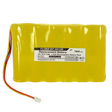 Fluke Biomedical INCU II Incubator and Radiant Warmer Analyzer. Replacement Battery