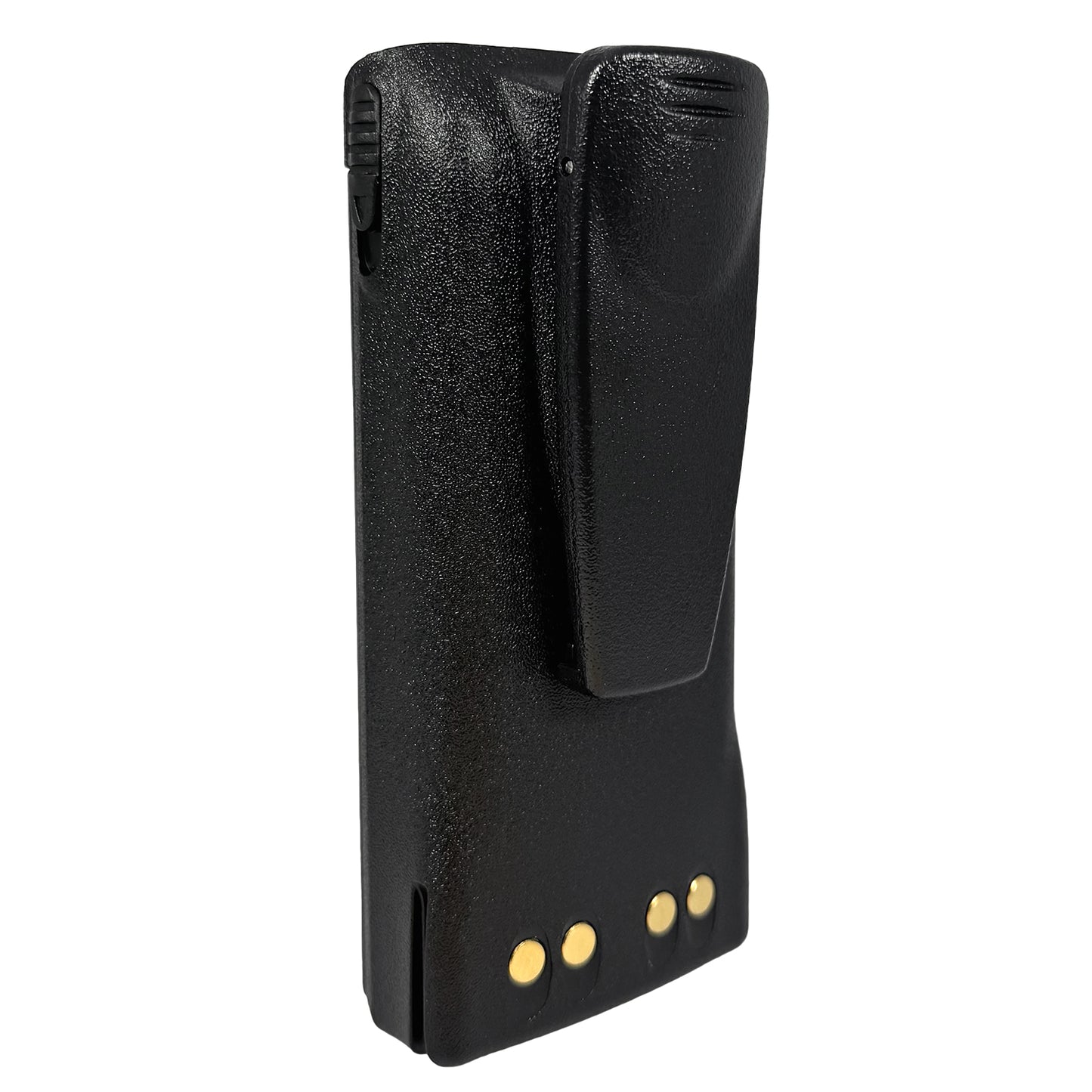Replacement IMPRES Battery for Motorola HT1250, HT750 Series Radios. 3400 mAh
