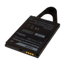 Honeywell / HHP Dolphin 6000LU1 and 6000 Mobile Computers Replacement Battery