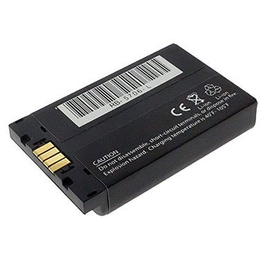 Motorola DTR410, DTR510 and DTR650. Replacement Battery. 2000 mAh