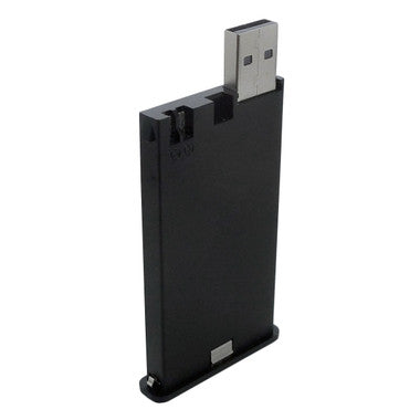 Poly (Polycom) RealPresence Remote Control (300, 310, 500, 700, HDX) BW7535 Battery
