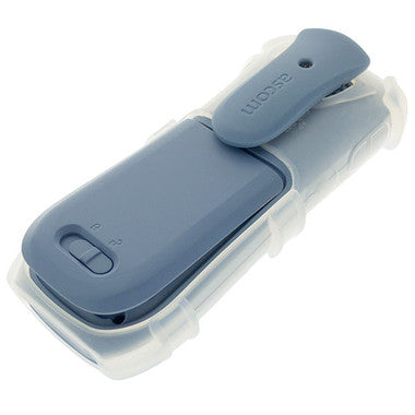 Ascom d62, i62 and 9d62 Phones Clear Silicone Case