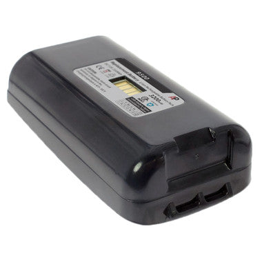 Honeywell / HHP Dolphin 7900, 9500, 9900 & MX6: Replacement Battery. 2600 mAh